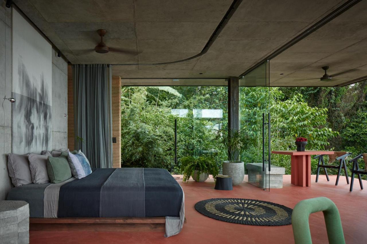 Achiote Architectural Gem - Adults Only Villa Uvita Ngoại thất bức ảnh