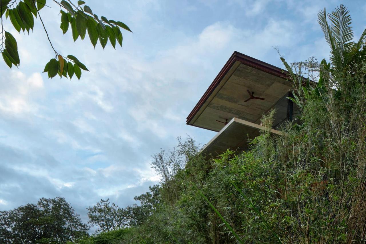 Achiote Architectural Gem - Adults Only Villa Uvita Ngoại thất bức ảnh