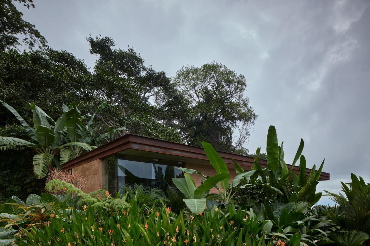 Achiote Architectural Gem - Adults Only Villa Uvita Ngoại thất bức ảnh
