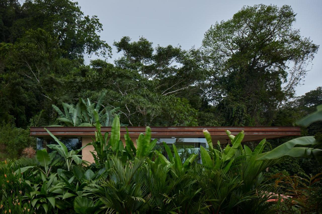 Achiote Architectural Gem - Adults Only Villa Uvita Ngoại thất bức ảnh
